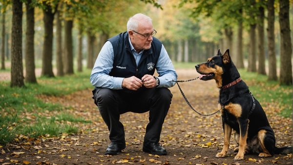 Comportementaliste canin à essey-lès-nancy : améliorer la relation maître-chien
